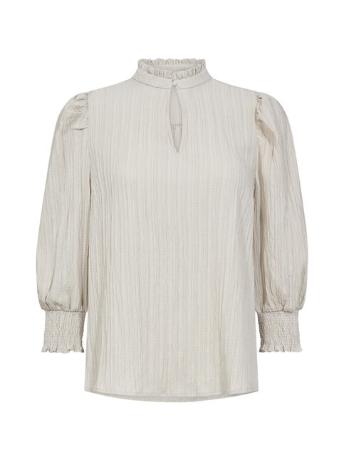 12702963 Fqgrsvalse Blouse