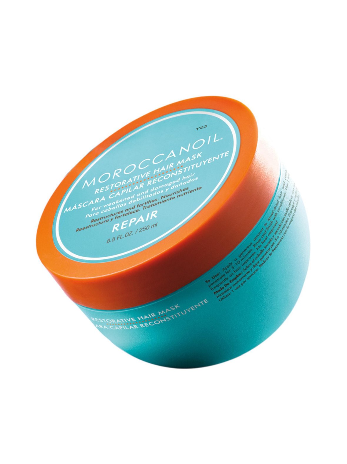 Restorative Hair Mask -hiusnaamio 250 ml