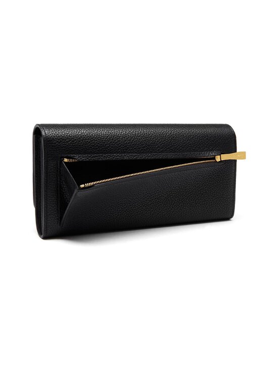 Mulberry - Continental Small Classic Grain maks - A100 BLACK - photo 2 Mulberry - Continental Small Classic Grain maks - A100 BLACK | Stockmann - photo 2