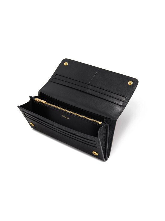 Mulberry - Continental Small Classic Grain maks - A100 BLACK - photo 3 Mulberry - Continental Small Classic Grain maks - A100 BLACK | Stockmann - photo 3