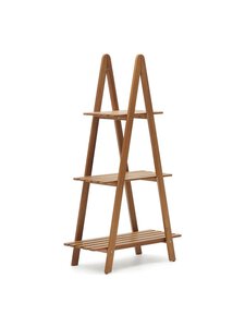 Kave Home - Victora-hylly - LUONNONVÄRINEN | Stockmann