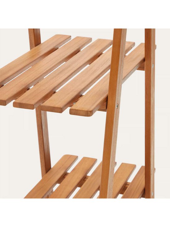 Kave Home - Victora-hylly akaasia 80 x 140 cm - BEIGE | Stockmann - photo 6