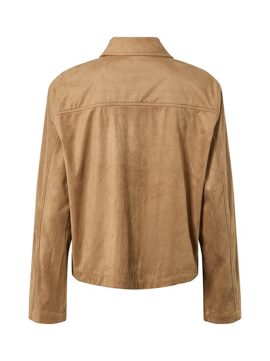 RUE de FEMME - Giselia-takki - 535 KHAKI | Stockmann - photo 2