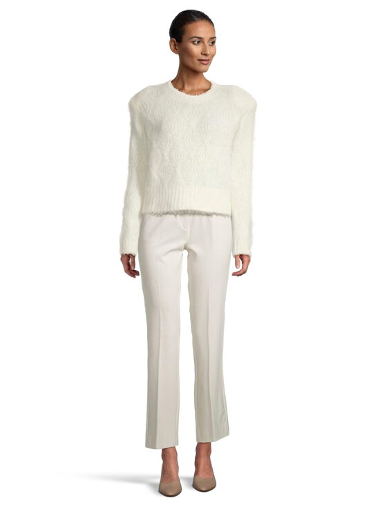 by TiMo - Neulepusero - 003 - OFF WHITE - photo 2 by TiMo - Neulepusero - 003 - OFF WHITE | Stockmann - photo 2