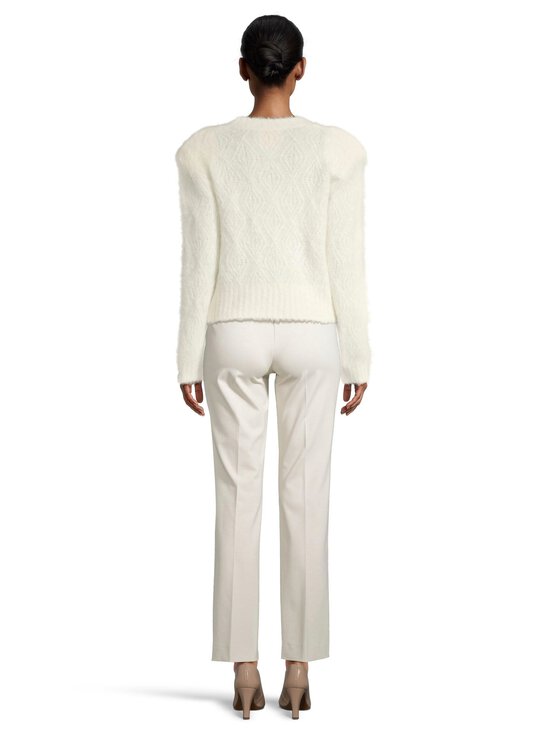 by TiMo - Neulepusero - 003 - OFF WHITE - photo 3 by TiMo - Neulepusero - 003 - OFF WHITE | Stockmann - photo 3