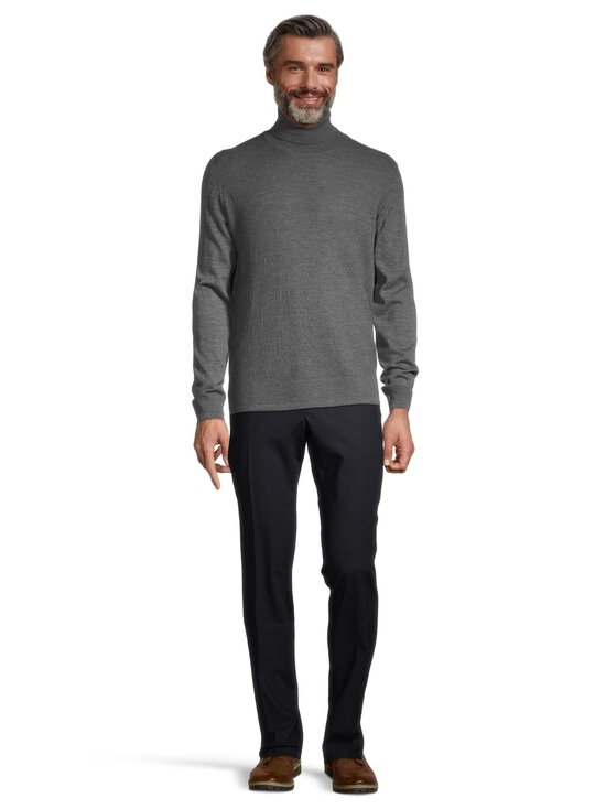 Canali - Pooloneule - 111 GREY - photo 2 Canali - Pooloneule - 111 GREY | Stockmann - photo 2