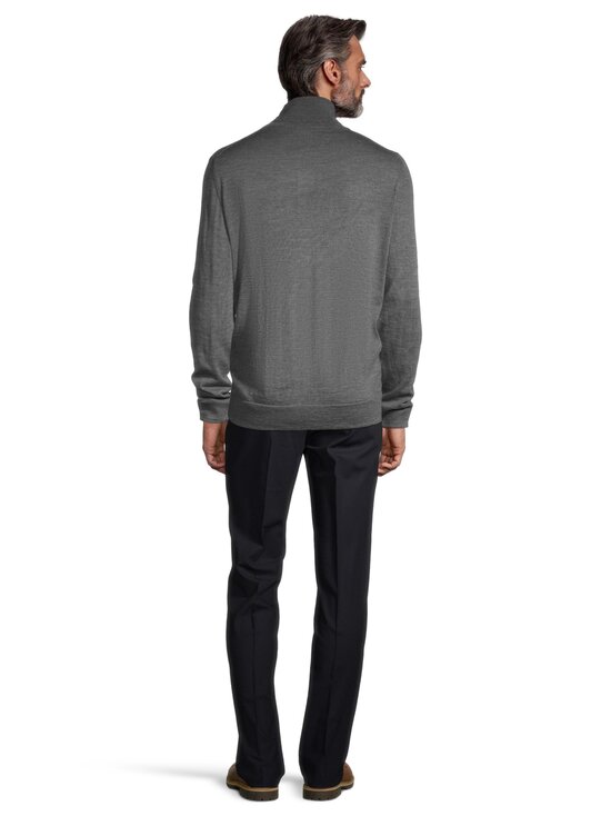 Canali - Pooloneule - 111 GREY - photo 3 Canali - Pooloneule - 111 GREY | Stockmann - photo 3
