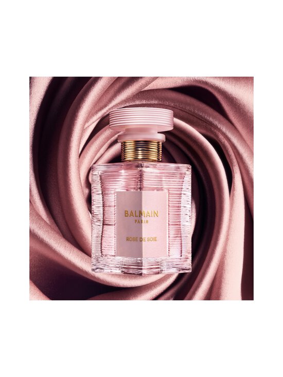 Balmain Beauty - Rose de Soie Eau de Toilette smaržas - NO COL | Stockmann - photo 4