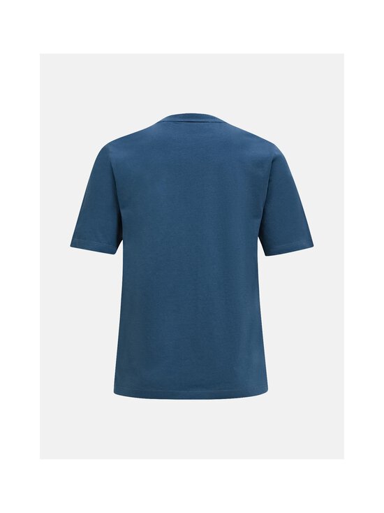 Peak Performance - Original Small Logo T-paita - 210 MOUNTAIN LAKE | Stockmann - photo 2