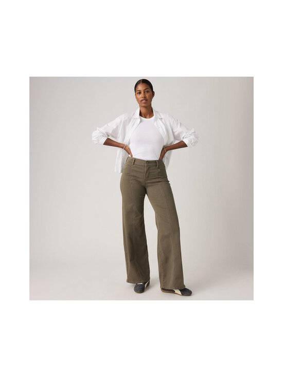 Levi's 300 - 318 Seamed džinsi ar platām starām - 0000000266 CANTEEN | Stockmann - photo 5