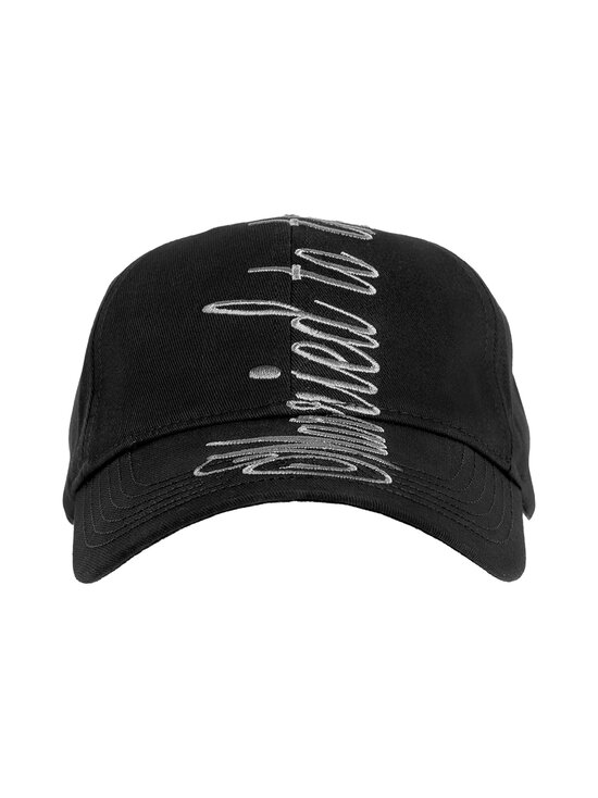 VAIN - Married Cap -lippalakki - BLACK | Stockmann - photo 1