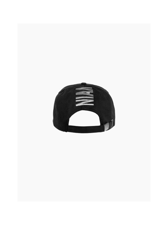 VAIN - Married Cap -lippalakki - BLACK | Stockmann - photo 2