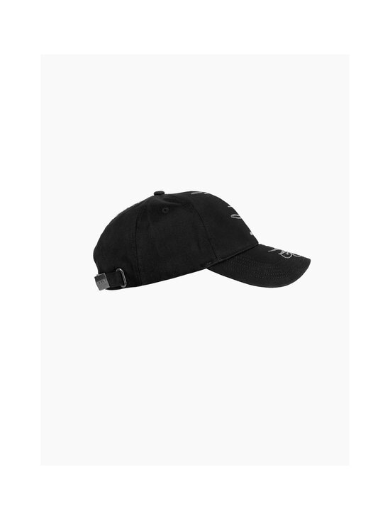 VAIN - Married Cap -lippalakki - BLACK | Stockmann - photo 3