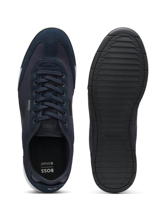 BOSS - Nitan brīvā laika apavi - 401 DARK BLUE | Stockmann - photo 2