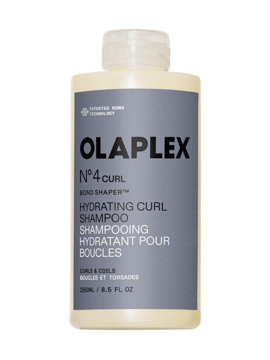 Olaplex - Bond Shaper™ Hydrating Curl -shampoo - NOCOL | Stockmann - photo 1