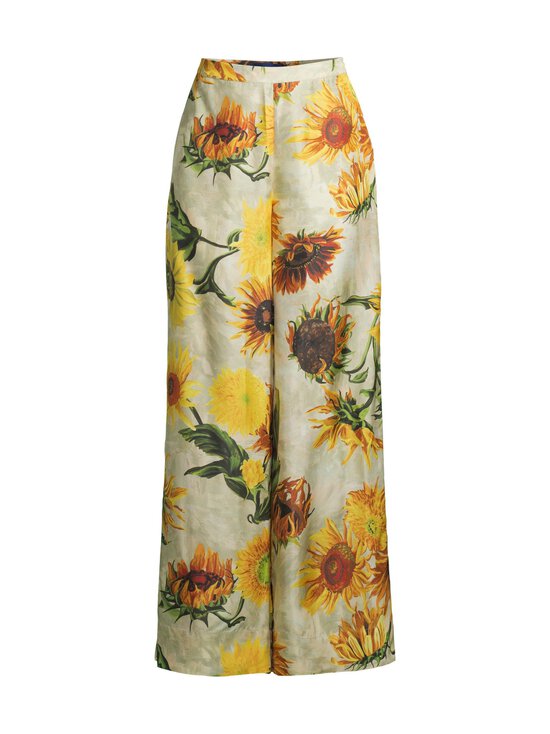 Sunflower-silkkihousut