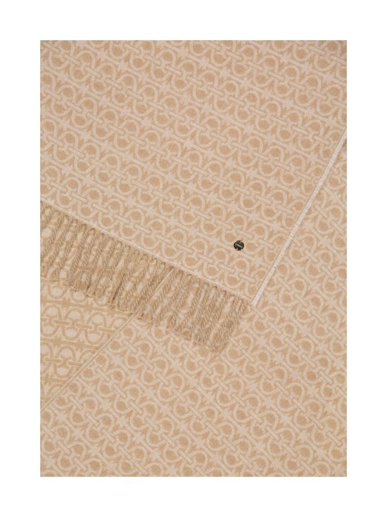 Coccinelle - Monogram-huivi - M98 MULTI LAMBSK.WH. | Stockmann - photo 2