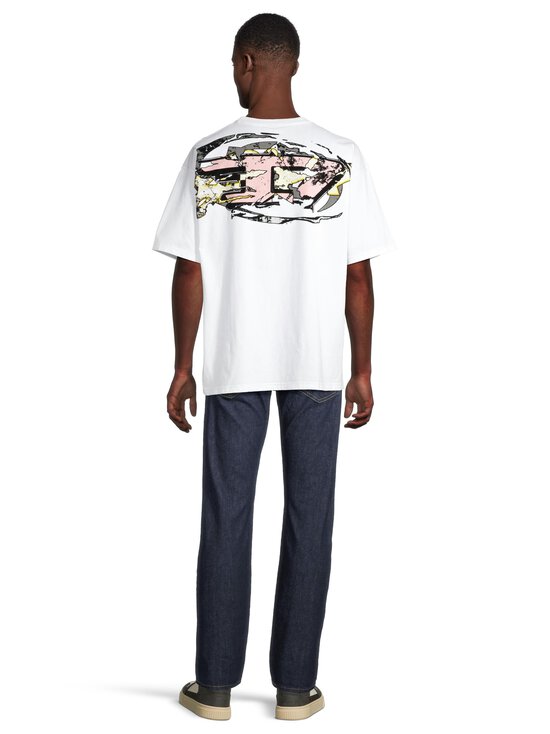 Diesel - T-Boxt-T24 t-paita - 100 | Stockmann - photo 3