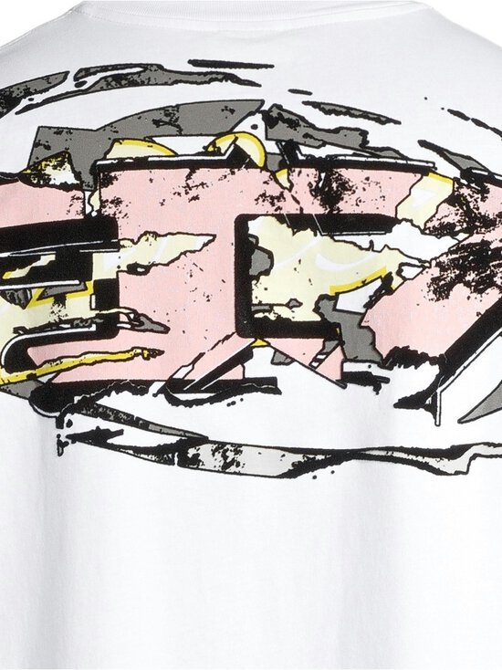 Diesel - T-Boxt-T24 t-paita - 100 | Stockmann - photo 4