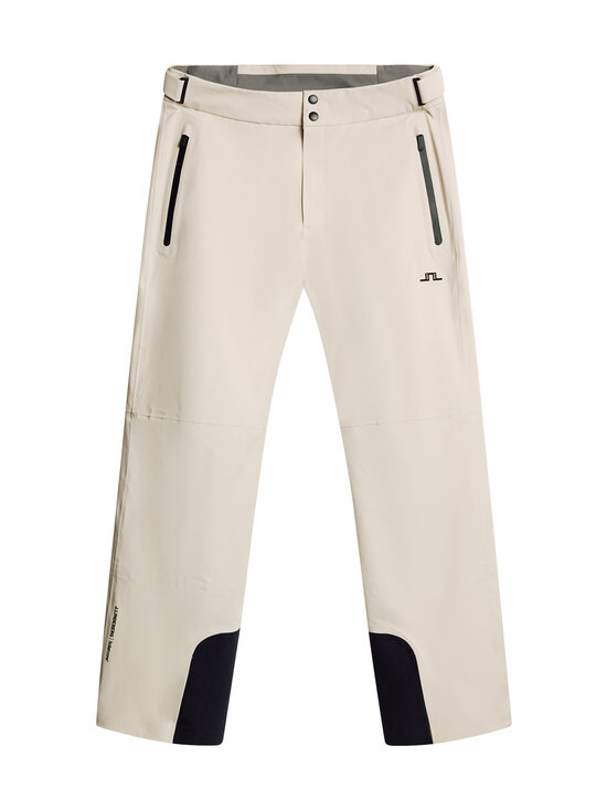 J.Lindeberg - Solarcore Shell lietus bikses - U029 MOONBEAM | Stockmann - photo 1