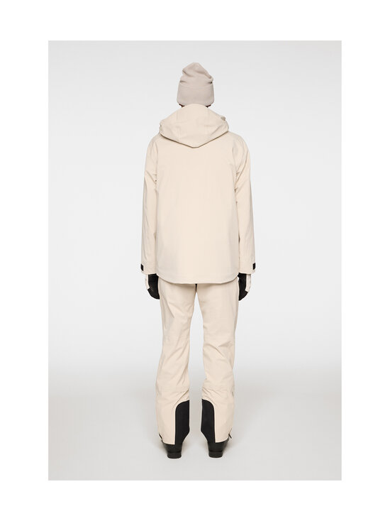 J.Lindeberg - Solarcore Shell lietus bikses - U029 MOONBEAM | Stockmann - photo 3