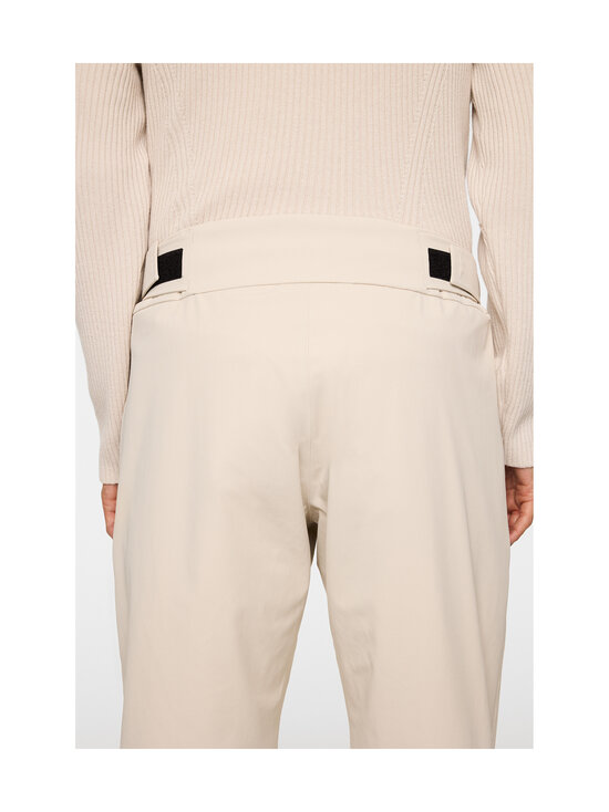 J.Lindeberg - Solarcore Shell lietus bikses - U029 MOONBEAM | Stockmann - photo 4