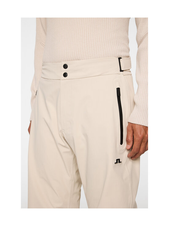 J.Lindeberg - Solarcore Shell lietus bikses - U029 MOONBEAM | Stockmann - photo 5