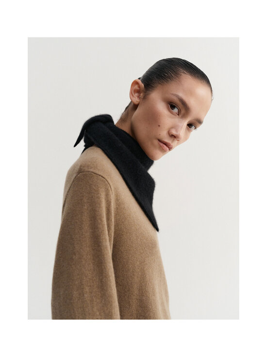 Almada Label - Bini-huivi - BLACK | Stockmann - photo 2