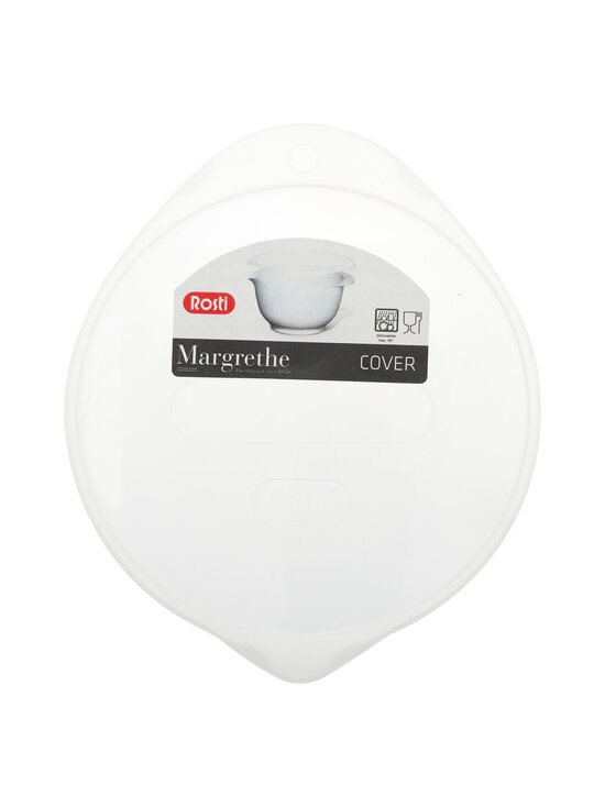 Rosti - Margrethe-kulhon kansi 0,5 l - TRANSPARENT - photo 1 Rosti - Margrethe-kulhon kansi 0,5 l - TRANSPARENT | Stockmann - photo 1