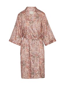 Essenza - Sarai Ophelia Kimono -aamutakki - 518 DARLING PINK | Stockmann