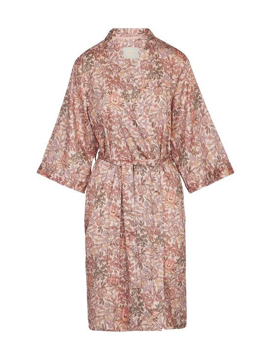 Essenza - Sarai Ophelia Kimono -aamutakki - 518 DARLING PINK | Stockmann - photo 1