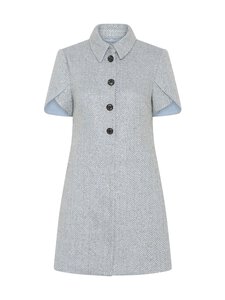 BRUUNS BAZAAR - ConeBBZendia-mekko - LIGHT BLUE | Stockmann