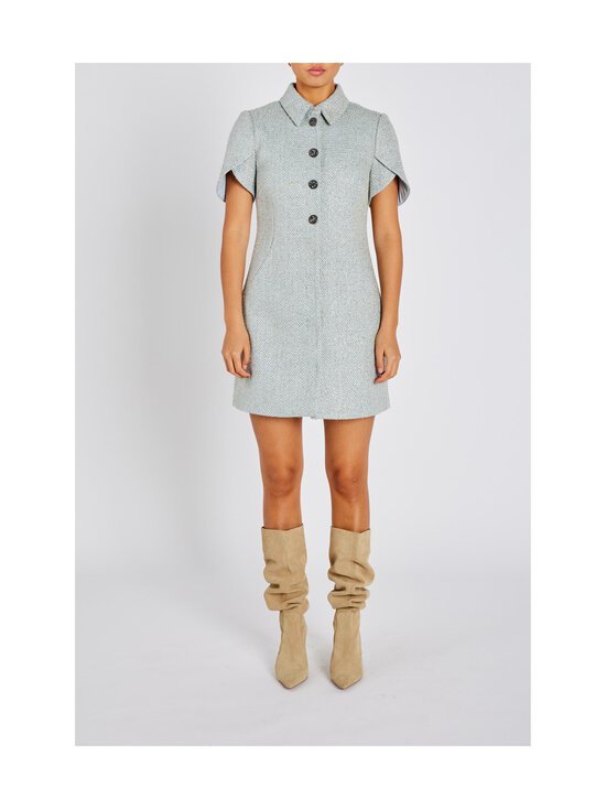 BRUUNS BAZAAR - ConeBBZendia-mekko - LIGHT BLUE | Stockmann - photo 4