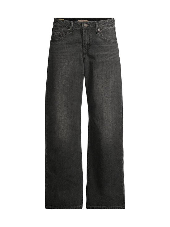 Levi's - Low Loose -farkut - 801 TECH STORM | Stockmann - photo 1