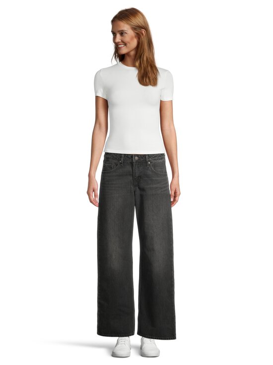 Levi's - Low Loose -farkut - 801 TECH STORM | Stockmann - photo 3