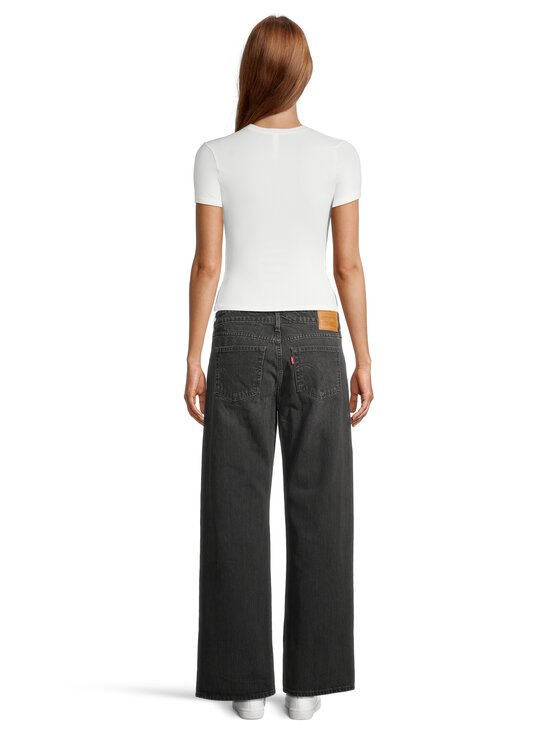 Levi's - Low Loose -farkut - 801 TECH STORM | Stockmann - photo 4