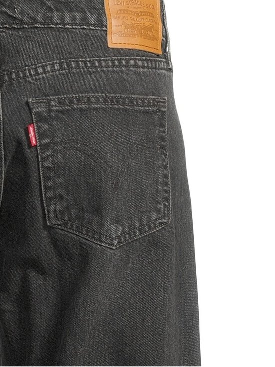 Levi's - Low Loose -farkut - 801 TECH STORM | Stockmann - photo 5