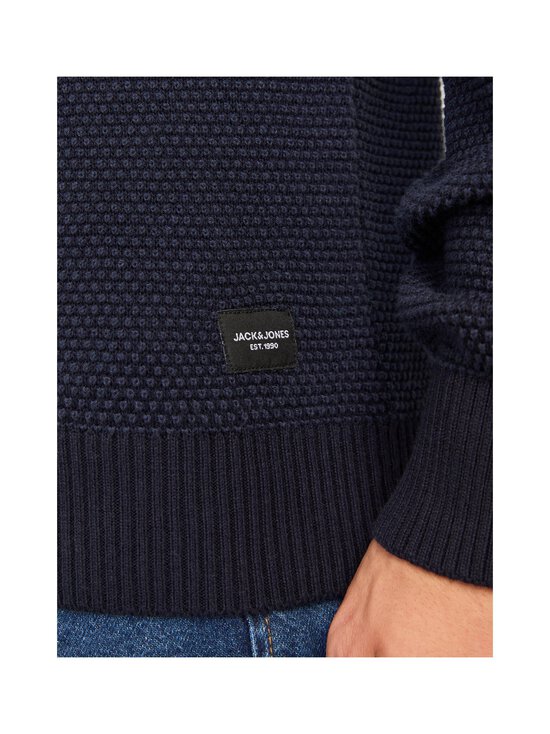 Jack & Jones - JJeGlobe adīts džemperis - MOOD INDIGO | Stockmann - photo 5