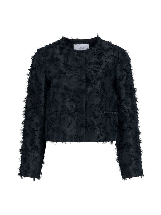Vila - ViWagne-jakku - BLACK BEAUTY | Stockmann - photo 1