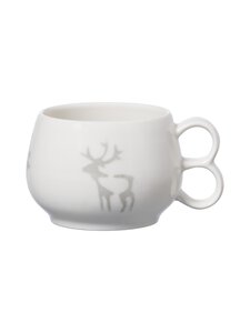 Pentik - Lappi-muki 0,3 l - WHITE Pentik - Lappi-muki 0,3 l - WHITE | Stockmann