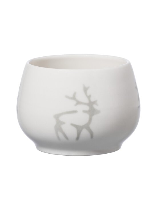 Pentik - Lappi krūze 0,3 l - WHITE | Stockmann - photo 3