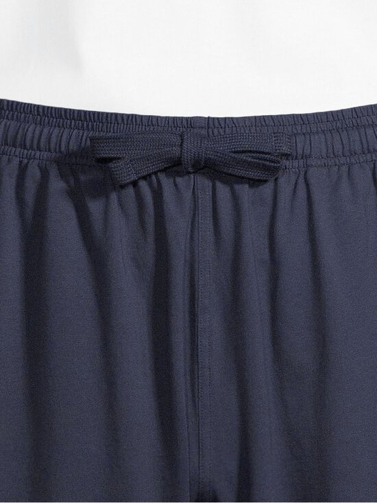 Cap Horn loungewear - Lühikeste pükstega pidžaamakomplekt Cole - WHITE/NAVY | Stockmann - photo 7