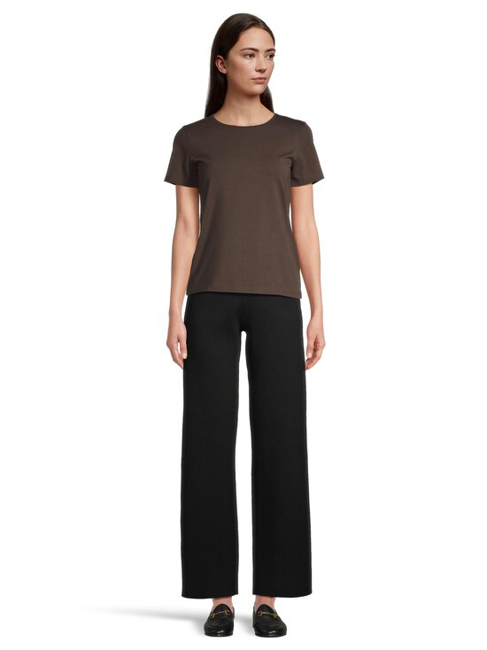 NOOM - Caron t-paita - BROWN | Stockmann - photo 2