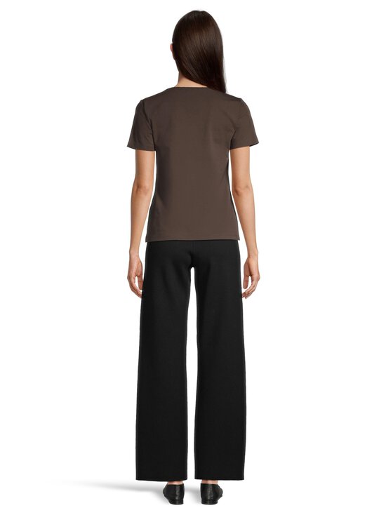 NOOM - Caron t-paita - BROWN | Stockmann - photo 3