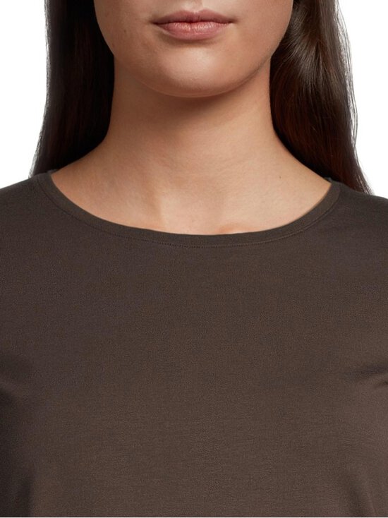 NOOM - Caron t-paita - BROWN | Stockmann - photo 4