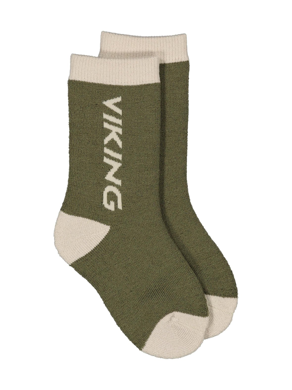 Play Wool Thermo -sukat