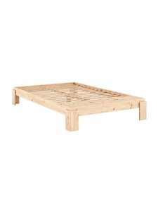 Karup Design - Layers-sänkyrunko penkillä 140 x 200 cm - LUONNONVÄRINEN | Stockmann