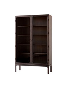 &Tradition - Trace Double SC88 -vitriinikaappi - RUSKEA &Tradition - Trace Double SC88 -vitriinikaappi - RUSKEA | Stockmann