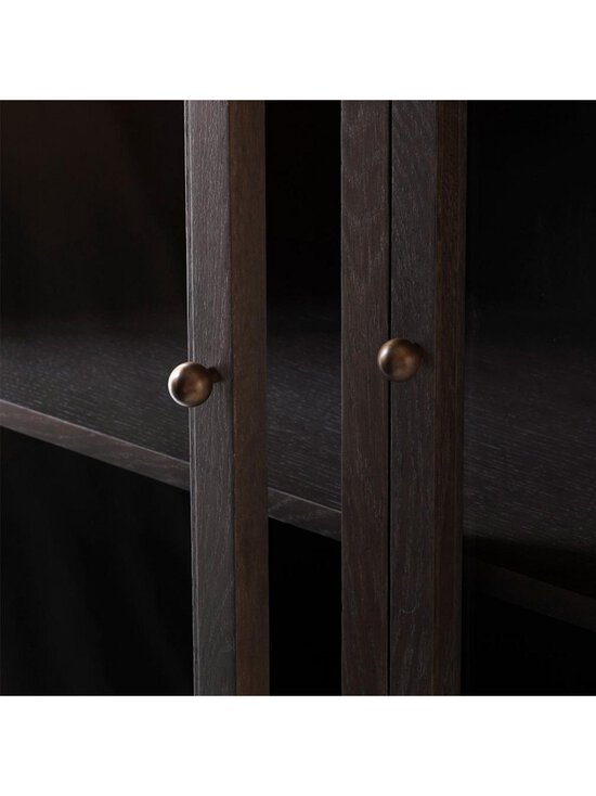 &Tradition - Trace Double SC88 -vitriinikaappi - RUSKEA - photo 5 &Tradition - Trace Double SC88 -vitriinikaappi - RUSKEA | Stockmann - photo 5