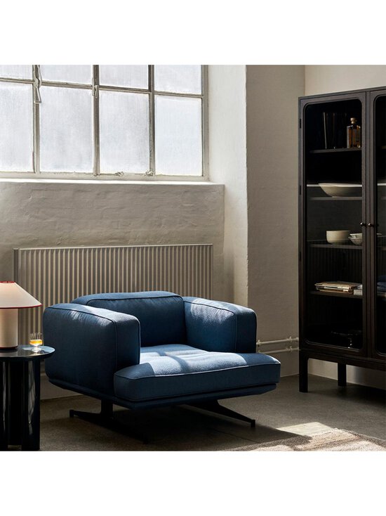 &Tradition - Trace Double SC88 -vitriinikaappi - RUSKEA - photo 9 &Tradition - Trace Double SC88 -vitriinikaappi - RUSKEA | Stockmann - photo 9